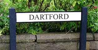 Dartford