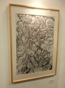 Charles Keen and Max Jackson